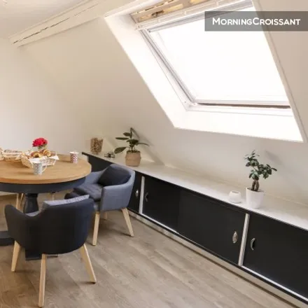 Rent this 1 bed apartment on Haguenau-Wissembourg