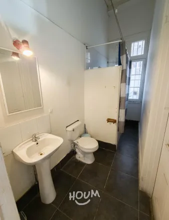 Rent this 5 bed house on Casa Aventura in Pasaje Gálvez 11, 234 0000 Valparaíso