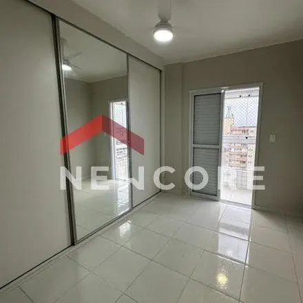 Image 2 - Rua Guaranis, Tupi, Praia Grande - SP, 11703-200, Brazil - Apartment for sale