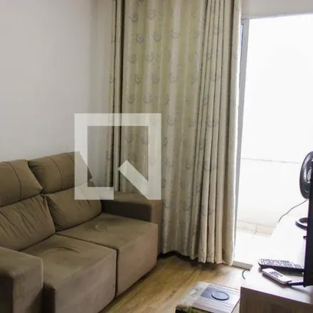 Rent this 2 bed apartment on Parque Porto Trinidade Torre 2 in Rua Avaí 119, Vila Rosa