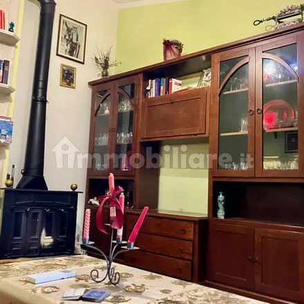 Rent this 5 bed townhouse on Via Paniaccio in 56020 Santa Maria a Monte PI, Italy