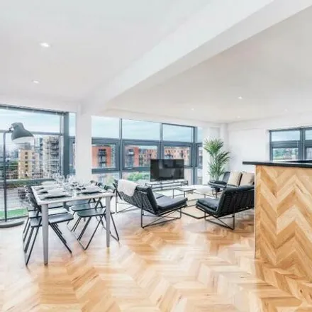 Rent this 7 bed room on Portland Tower in 8 Portland Lane, Saint George's