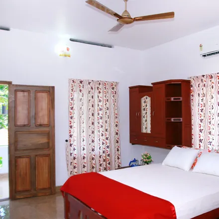 Image 9 - Alappuzha, Cheramankulangara, KL, IN - House for rent