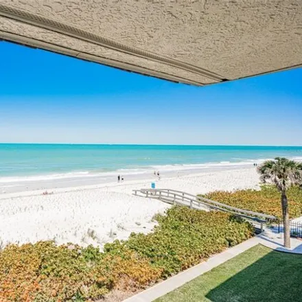 Image 7 - 3214 Gulf Boulevard, Belleair Beach, Pinellas County, FL 33786, USA - Condo for sale
