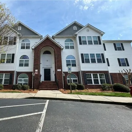 Rent this 2 bed house on 4398 Timberbrook Drive in High Point, NC 27409