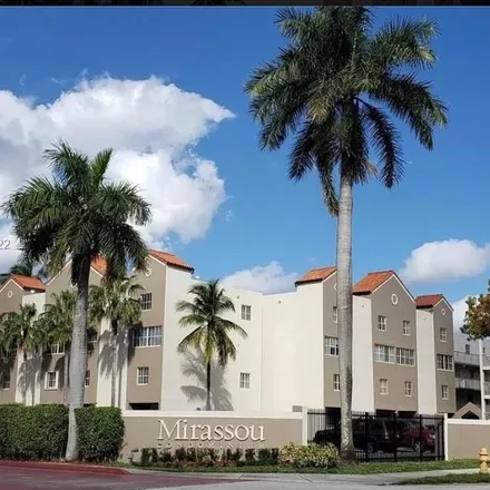 Rent this 3 bed condo on 6115 Northwest 186th Street in Miami-Dade County, FL 33015