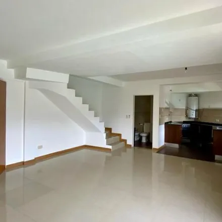 Rent this 2 bed apartment on Félix Aguilar in Partido de Ezeiza, 1801 Canning