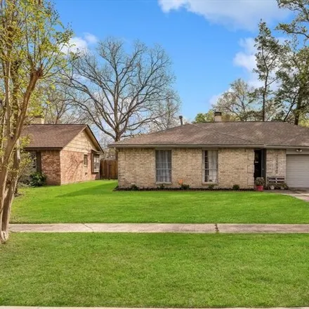 Buy this 3 bed house on 22322 Falvel Drive in Old Town Spring, Harris County