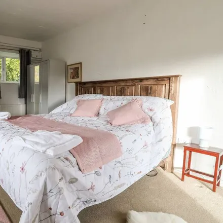 Rent this 2 bed house on Llanarmon-yn-Ial in CH7 5TQ, United Kingdom