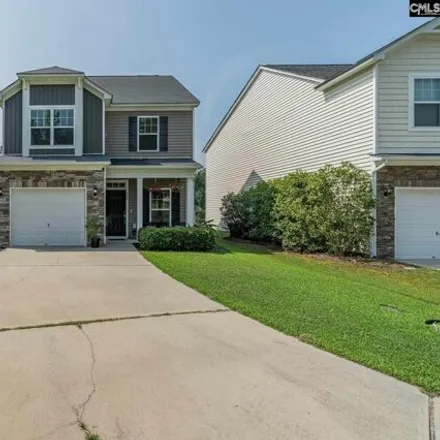 Rent this 3 bed house on 298 Autumn Stroll Court in Lexington County, SC 29072