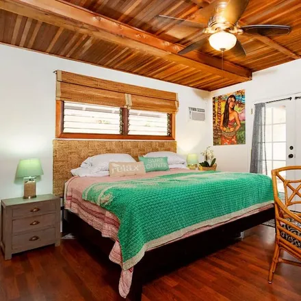 Rent this 3 bed house on Paia in HI, 96779