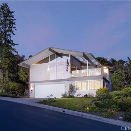 Buy this 3 bed house on 409 Monarch Bay Drive in Dana Point, CA 92629