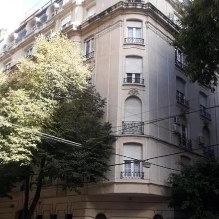Buy this 4 bed apartment on Parera 28 in Retiro, 6660 Buenos Aires