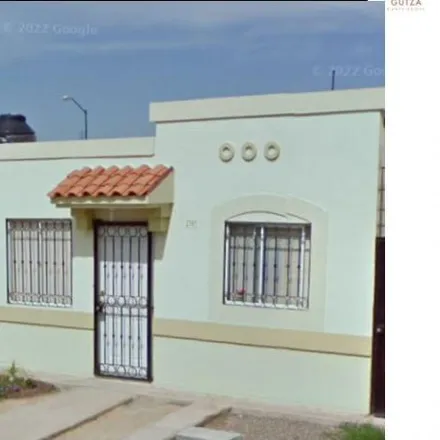 Buy this 2 bed house on Avenida Eucalipto in 80058 Culiacán, SIN