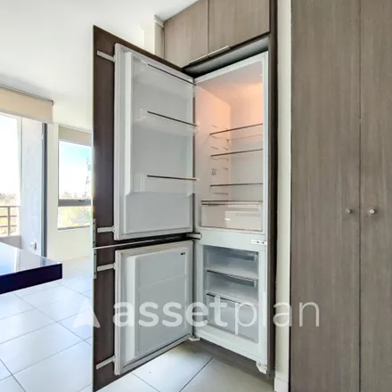 Image 1 - Santo Domingo 4264, 850 0000 Quinta Normal, Chile - Apartment for rent