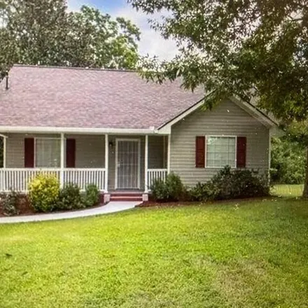 Buy this 3 bed house on 5 Ozmore St in Newnan, Georgia