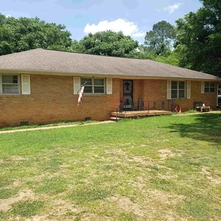 Buy this 3 bed house on 7813 Old Highway 20 in Leighton, Colbert County