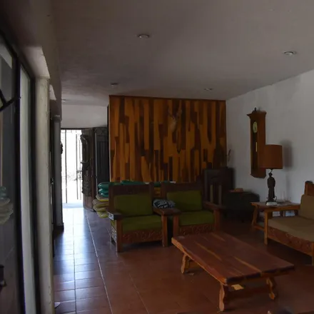 Image 1 - unnamed road, Alpuyeca, MOR, Mexico - House for sale
