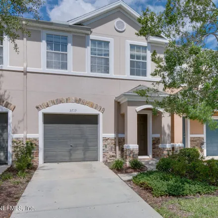 Buy this 2 bed loft on 5719 Parkstone Crossing Drive in Jacksonville, FL 32258