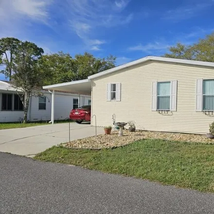 Buy this studio apartment on 359 Casa Grande in Packwood Place, Volusia County