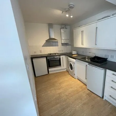Rent this 3 bed house on Thorpe Street in Leicester, LE3 5NQ