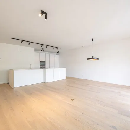 Rent this 3 bed apartment on Oever 15-19 in 2000 Antwerp, Belgium