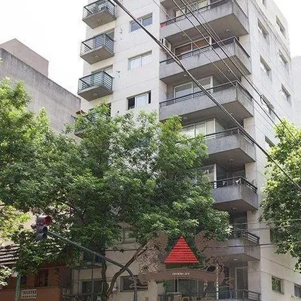 Image 2 - Díaz Colodrero 3003, Villa Urquiza, Buenos Aires, Argentina - Apartment for rent