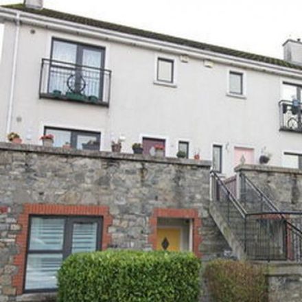 Rent this 3 bed house on unnamed road in Athboy ED, Athboy