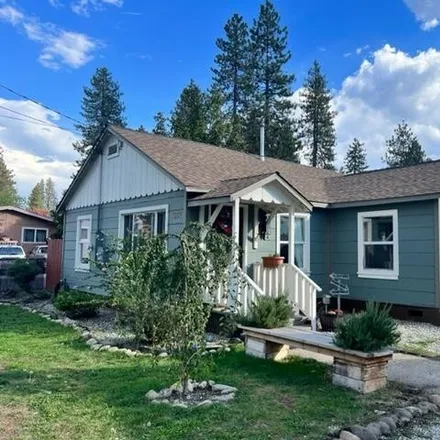 Buy this 3 bed house on 1654 Pioneer Road in East Quincy, Plumas County