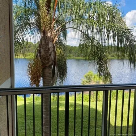 Rent this 2 bed condo on 3899 NW Mediterranean Lane in Martin County, FL 34957