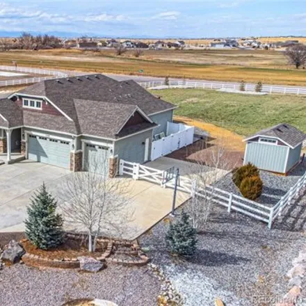 Buy this 4 bed house on Kingston Drive in Adams County, CO