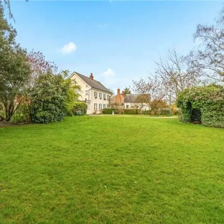 Image 3 - Grove Cottages, High Road, Thornwood Common, CM16 6LZ, United Kingdom - Duplex for sale