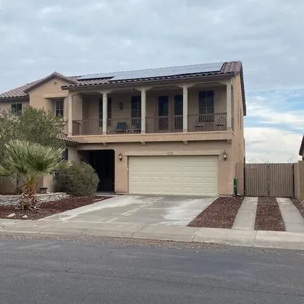 Buy this 5 bed house on 22833 North 120th Lane in Sun City West, AZ 85373
