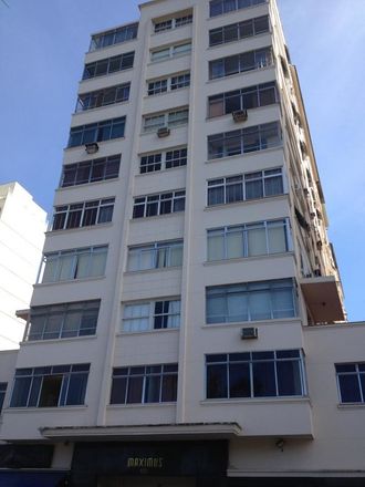 Rent this 1 bed apartment on Rio de Janeiro in Glória, RJ
