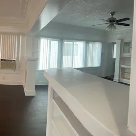 Image 1 - West Washington Boulevard, Los Angeles, CA 90016, USA - House for sale