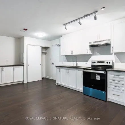 Rent this 3 bed apartment on 46 Panorama Court in Toronto, ON M9V 3A8