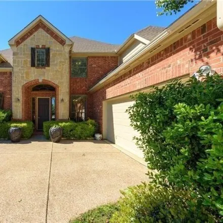 Rent this 5 bed house on 3816 Glenshannon Lane in Flower Mound, TX 75022
