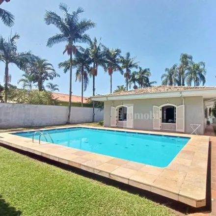 Image 2 - Rua Rio Bonito, Vila Santo Antônio, Cotia - SP, 06708-675, Brazil - House for sale