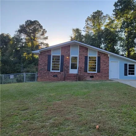 Buy this 3 bed house on 2618 Sedgefield Drive in Woods Edge, Cumberland County
