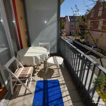 Rent this 2 bed apartment on Beginenhof in 28201 Stadtgebiet Bremen, Germany