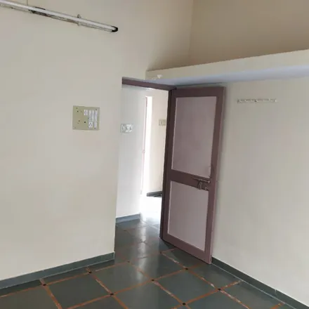Rent this 1 bed house on unnamed road in Manjalpur, Vadodara - 390001