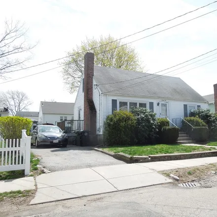 Buy this 3 bed house on 22 Nyack Street in Watertown, MA 02178