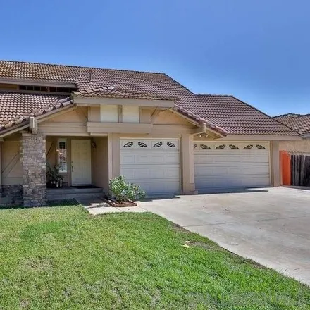Buy this 4 bed house on 2145 Donahue Drive in El Cajon, CA 92019