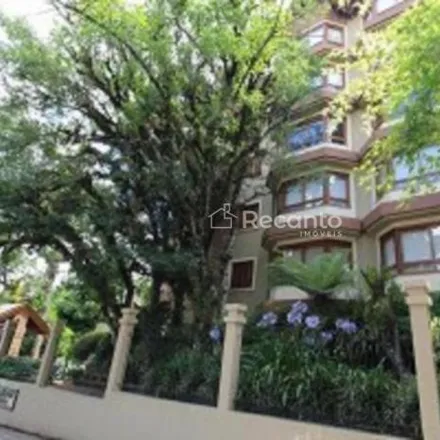 Buy this 1 bed apartment on unnamed road in Minuano, Gramado - RS