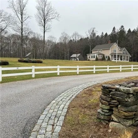 Buy this 3 bed house on 61 Cedar Lake Road in Deep River, Lower Connecticut River Valley Planning Region