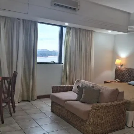 Image 2 - Avenida Coronel Teixeira, Lírio do Vale, Manaus - AM, 69000-000, Brazil - Apartment for rent