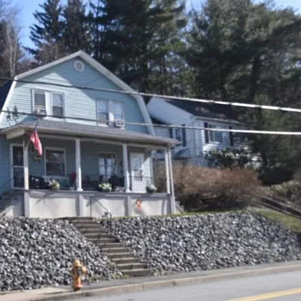Buy this 6 bed house on 196 Main Street in Avoca, Luzerne County