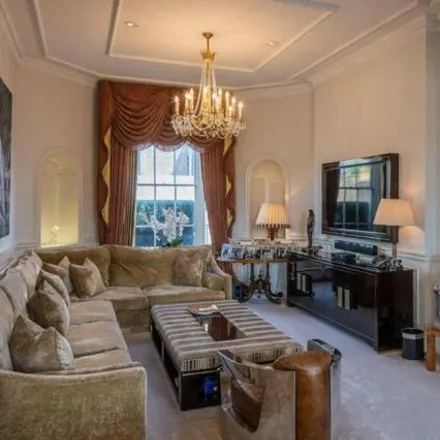 Image 9 - Sir Henry Wellcome, 6 Gloucester Gate, Primrose Hill, London, NW1 4HG, United Kingdom - Townhouse for sale