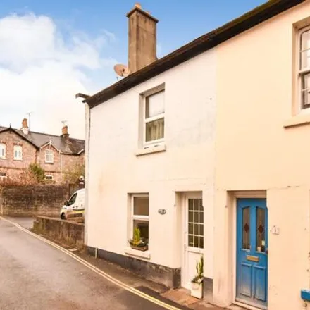 Buy this 4 bed townhouse on 27-28 Bossell Road in Buckfastleigh, TQ11 0DD