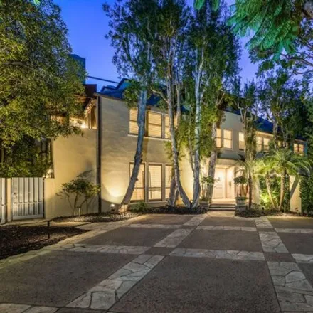 Image 5 - 809 Alpine Drive, Beverly Hills, CA 90210, USA - House for rent